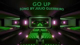 Julio Guerreiro - Go Up