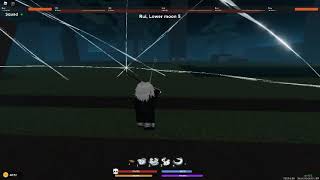 Demon fall bug (longer vid)