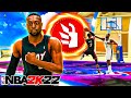 BEST BUILD in NBA 2K22 that WILL confuse EVERYONE…