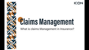 Effective Claims Management: Streamlining Processes for Better Results