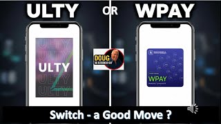 ULTY vs WPAY — Which Weekly Pay ETF Is Winning Now?