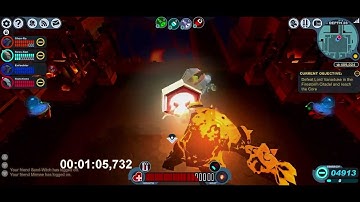 Spiral Knights: [1:05] Vanaduke (FSC)