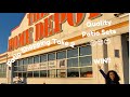 Home Depot Patio Furniture | SHOP WITH ME 2021 | Conversation & Dining Sets | Fire Pits | Gazebo