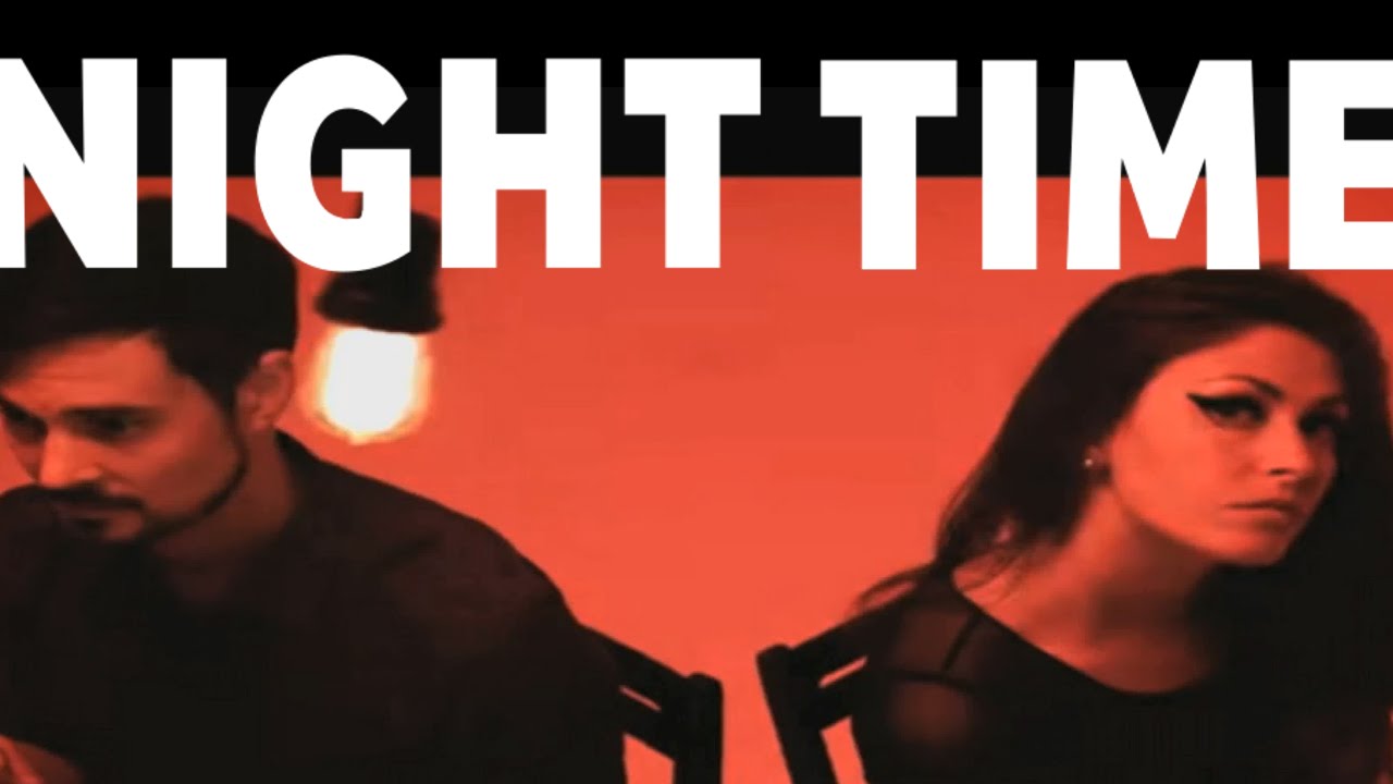 Jennifer Talks Euro Electro Dreampop with FEATURETTE