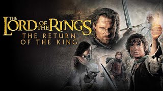 Lord of The Rings - The return of the King 2003 PC online stream . Sony  Playstation 2 original game