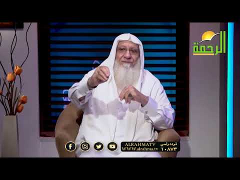 قصة إسلام طلحة بن عبيد الله فضيلة الشيخ سعد عرفات