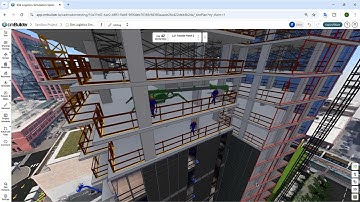 Micro-Simulations with cmBuilder