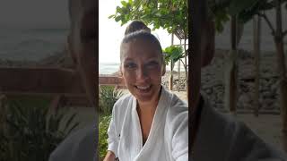 Work from anywhere as a Massage therapist! Even in a tropical destination or at a resort!