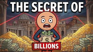 The Vatican Is WAY RICHER Than You Think