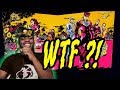 JoJo's Bizarre Adventure Openings 1-10 HD (REACTION) 🧚‍♀️🧚🏿‍♂️🧙🏿‍♂️