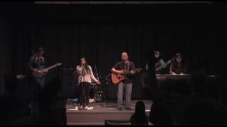 Cornerstone Music Set 05222016
