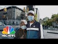 Cuomo Reveals Finalists For Public Service Announcement Contest On Mask Wearing | NBC News NOW