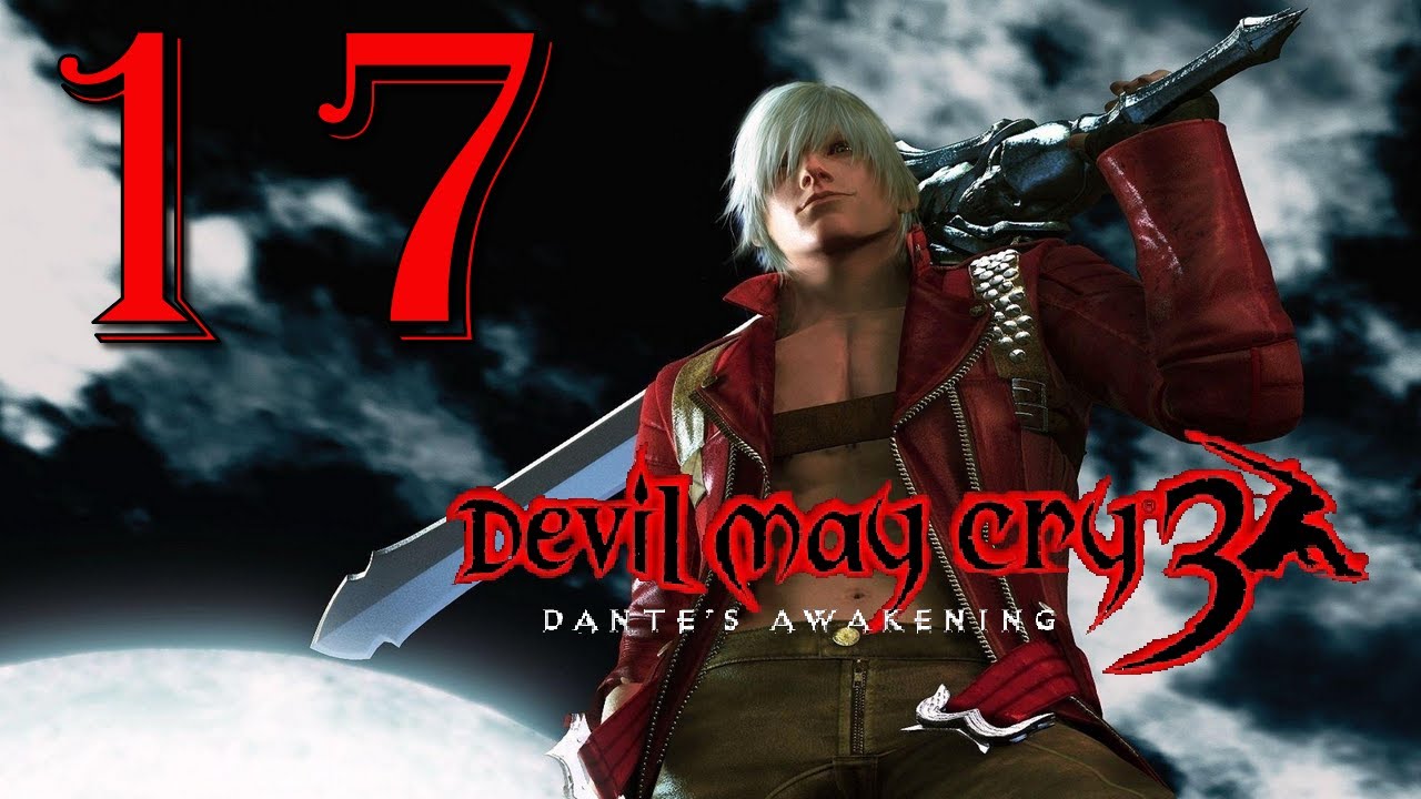 Devil May Cry 3 (PS2) All Bosses (No Damage) 