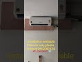 og installation available Chennai only please contact 9962082634 #acinstall #home #accontrol