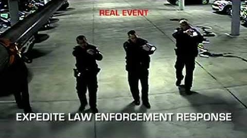 Elite Security Video