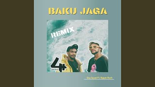 Baku Jaga (Mr Yhadi Remix)