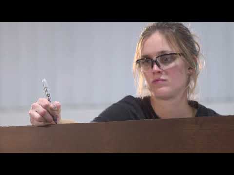 Bertch MadeInAmerica 3min - video from Bertch