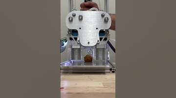 RemoraGrip Adaptive End Effector Demo