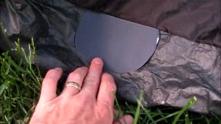 Coleman Tent Repair Kit 