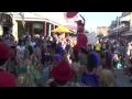 Fremantle festival parade 2