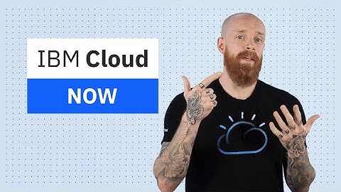 IBM Cloud Now: ICCT and Freelancer, Watson AIOps Customer Advisory Council, and TrustRadius Awards