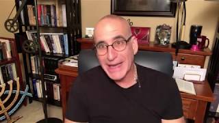 Dr. Jeffrey Seif takes us "behind the scenes"