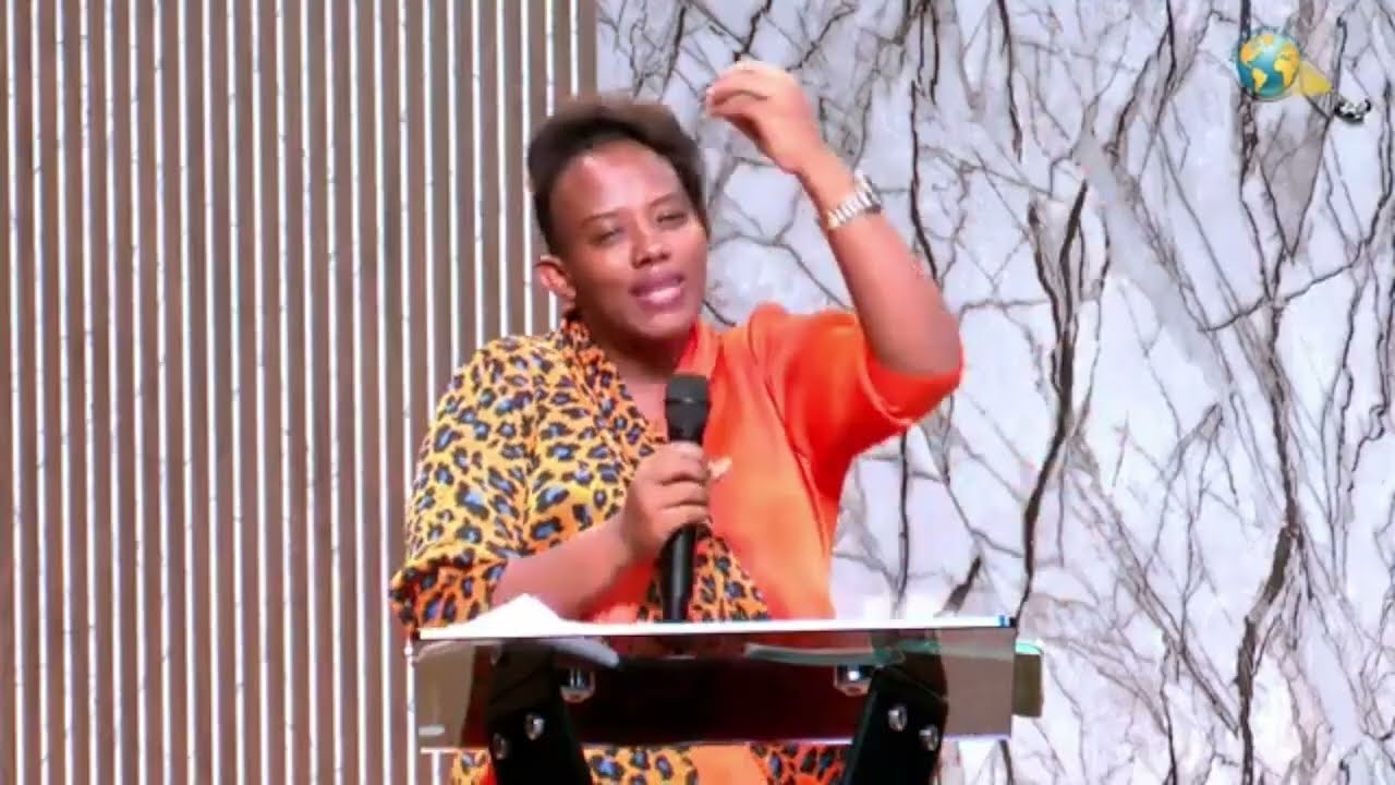 NTIWEMERE KUGURANA UMURAGE WAWE // HAMWE NA PASTOR JULIENNE KABANDA ❤️