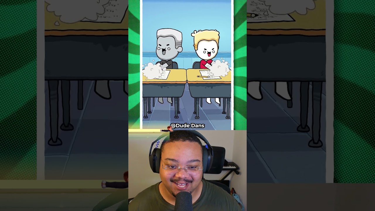 Todos Nós Fazíamos Isso Quando Crianças, Né? (Meme Animado) #fyp #dublagem #tirinhas #minecraft