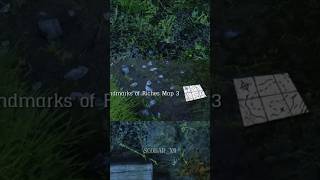 This hidden treasure in Red Dead Redemption 2 gives you 6 gold bars.