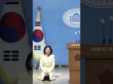 [⚡]그때 그 <strong>류여해</strong>…국힘 최고위원 출마