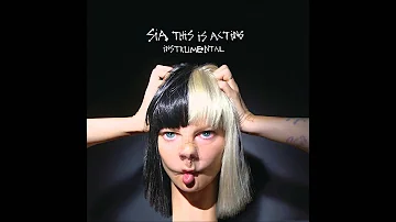 Sia - Cheap Thrills (Instrumental)