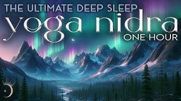 Thumbnail of Sleep Deeper and Wake Up Refreshed with Yoga Nidra
