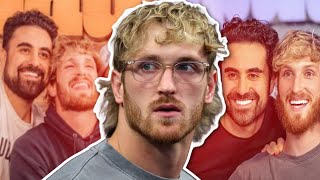 Logan Paul Exposes George Janko For Being Entitled
