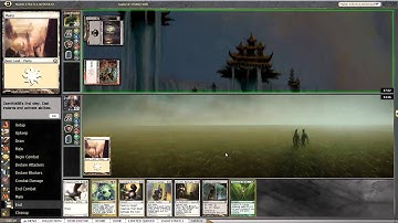 Return to Ravnica 4 Pack Sealed #3 - Round 1