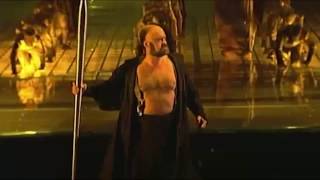 Tderdämmerung Amsterdam - Hagen Kurt Rydl