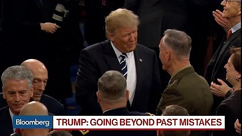 What Are the Takeaways From Trump's Speech to Congress?