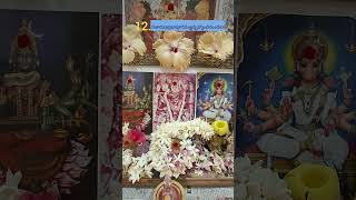 Lalitha sahasra Naamalu 🙏#chagantikoteswararao#gari#pravachan#12th#namamu#lalitha#matha#durgambika#