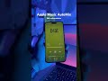 Apple Music AutoMix: 365 x Abracadabra #applemusic #automix #ios26 Mp3 Song