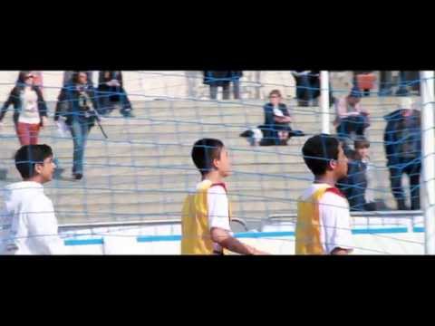 Sport Esprit Academy Trafalgar Square London 