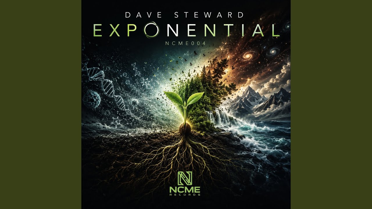 Watch Exponential on YouTube Watch Exponential on YouTube