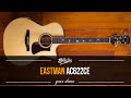 Eastman AC622CE demo!