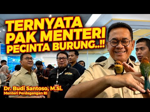 AVIARY DEHAKIMS SELALU JADI INSPIRASI UNTUK BANYAK ORANG..!!