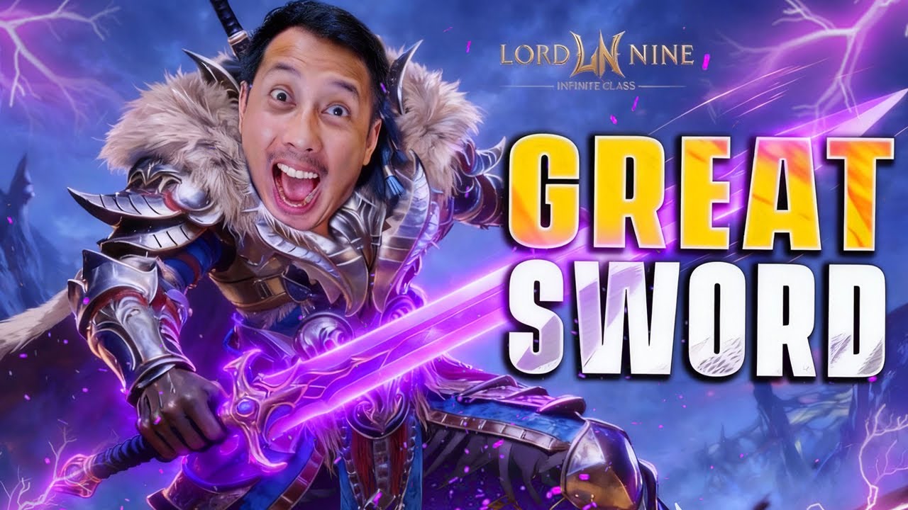 🔴LIVE MEMPERBANYAK PASUKAN | LORDNINE INFINITY INDONESIA