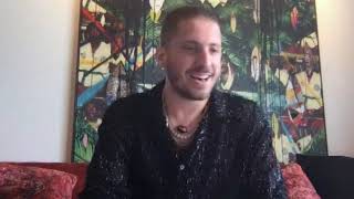 Andrew Watt Wins Producer of The Year, Non-Classical | 2021 GRAMMY Awards Show Acceptance Speech