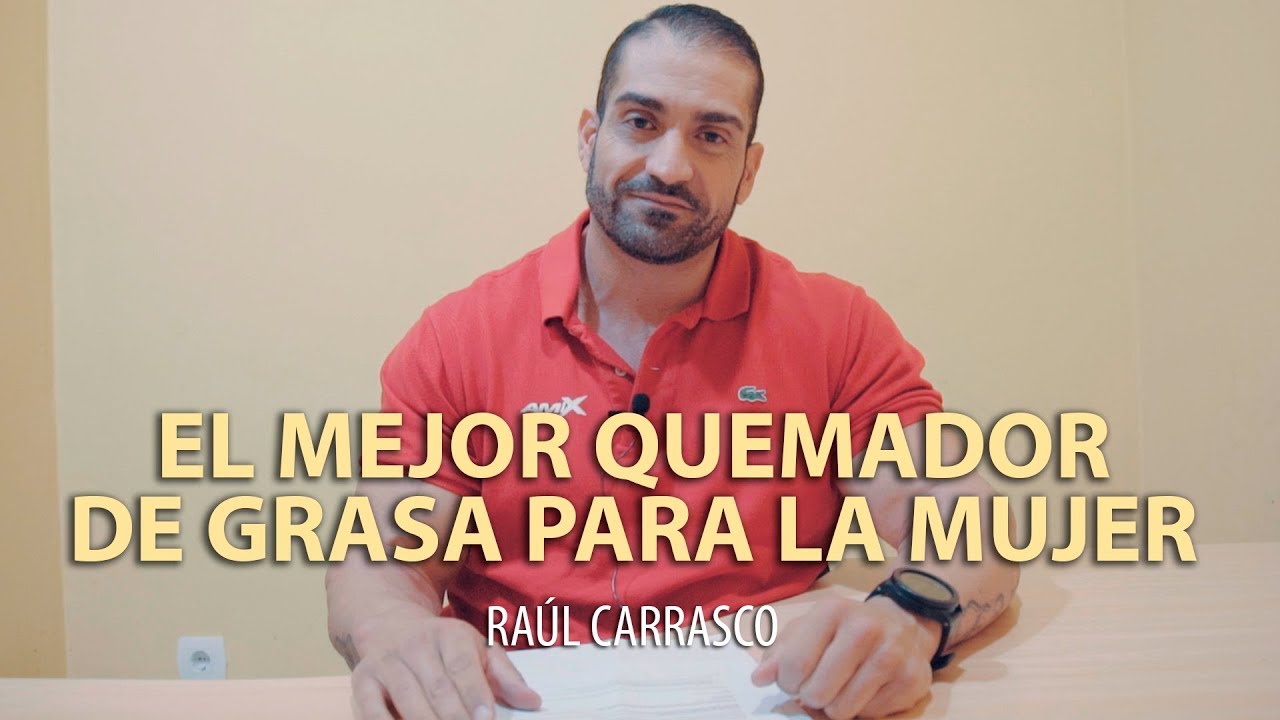 Libro de raul carrasco