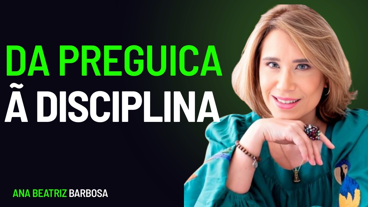Os 5 Hábitos que Transformam um CÉREBRO DISPERSO em um IMBATÍVEL)|| |