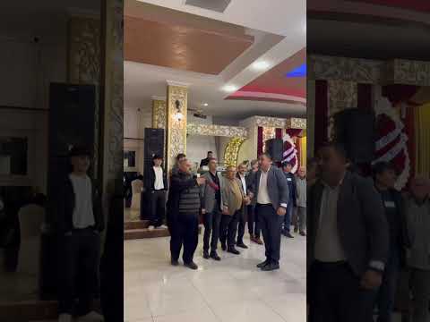 Tekin Gazi Kansu MH Akyol Ailesinin Mutlu Günü 