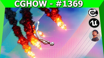 Creating Spell Breaker FX in UE5.3 Niagara: A Sneak Peek