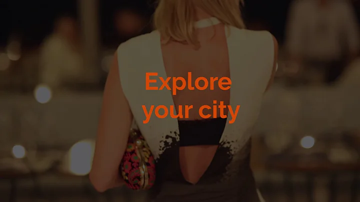 Buzztown Promotional Video