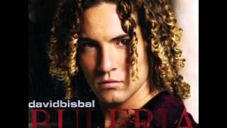 David Bisbal - 04 Esta ausencia